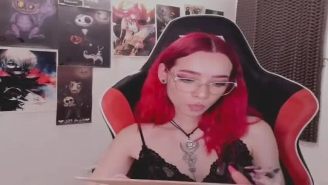 Image 11 of persefone666 Stream on Chaturbate on 16 months ago