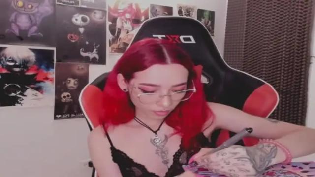 Image 12 of persefone666 Stream on Chaturbate on 16 months ago