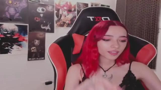 Image 2 of persefone666 Stream on Chaturbate on 16 months ago