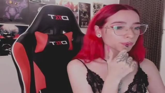 Image 4 of persefone666 Stream on Chaturbate on 16 months ago