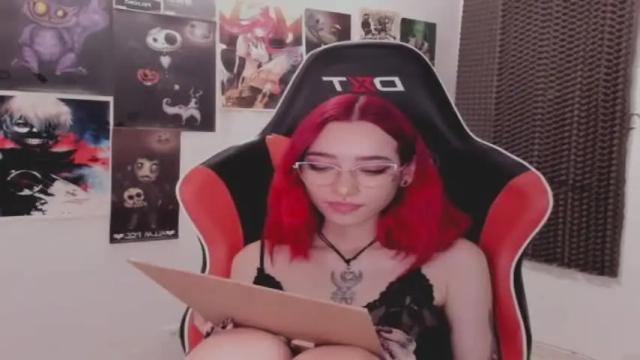Image 6 of persefone666 Stream on Chaturbate on 16 months ago
