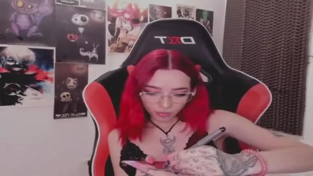 Image 7 of persefone666 Stream on Chaturbate on 16 months ago