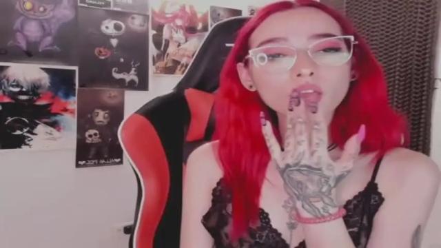 Image 8 of persefone666 Stream on Chaturbate on 16 months ago