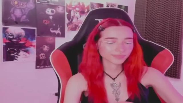Image 10 of persefone666 Stream on Chaturbate on 16 months ago