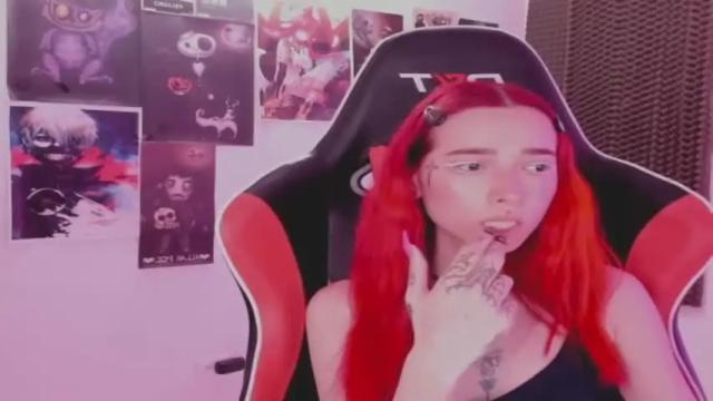 Image 11 of persefone666 Stream on Chaturbate on 16 months ago