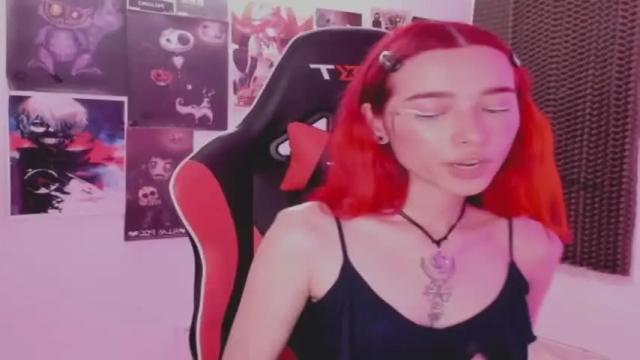 Image 12 of persefone666 Stream on Chaturbate on 16 months ago