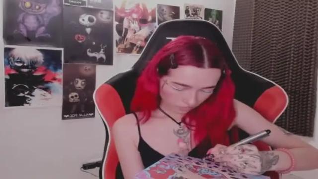 Image 2 of persefone666 Stream on Chaturbate on 16 months ago