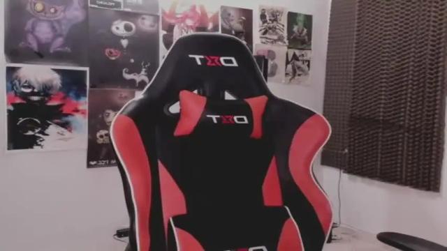 Image 3 of persefone666 Stream on Chaturbate on 16 months ago