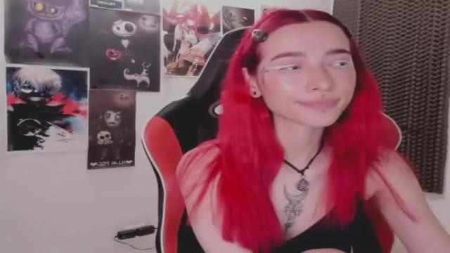 Image 4 of persefone666 Stream on Chaturbate on 16 months ago