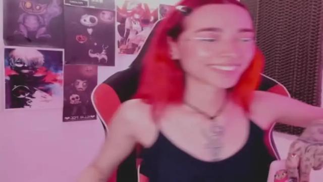 Image 6 of persefone666 Stream on Chaturbate on 16 months ago