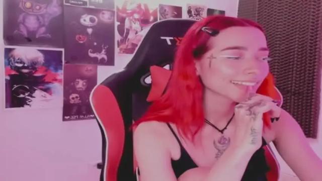 Image 7 of persefone666 Stream on Chaturbate on 16 months ago