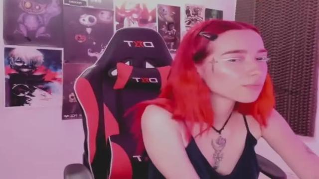 Image 8 of persefone666 Stream on Chaturbate on 16 months ago