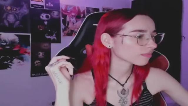 Image 10 of persefone666 Stream on Chaturbate on 16 months ago