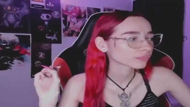 Image 11 of persefone666 Stream on Chaturbate on 16 months ago