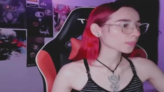 Image 12 of persefone666 Stream on Chaturbate on 16 months ago
