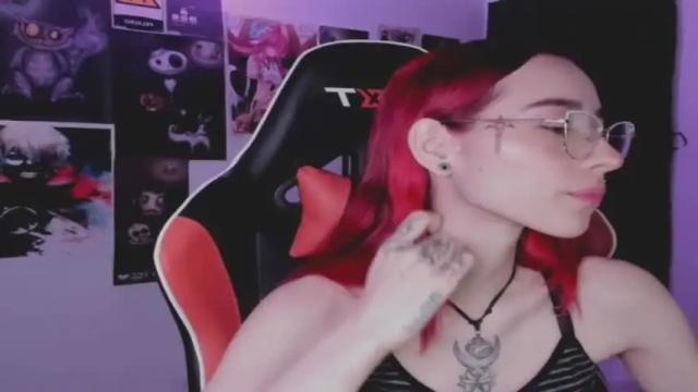 Image 2 of persefone666 Stream on Chaturbate on 16 months ago