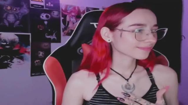 Image 3 of persefone666 Stream on Chaturbate on 16 months ago