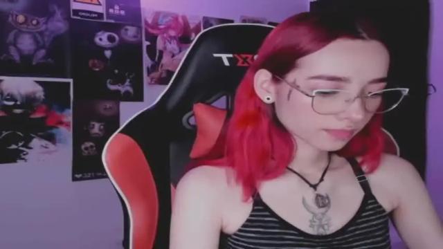 Image 4 of persefone666 Stream on Chaturbate on 16 months ago