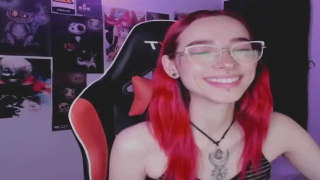 Image 6 of persefone666 Stream on Chaturbate on 16 months ago