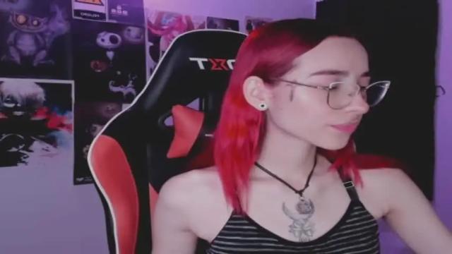 Image 7 of persefone666 Stream on Chaturbate on 16 months ago
