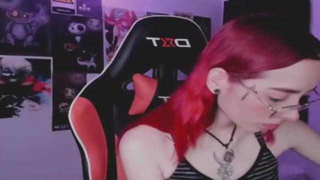 Image 8 of persefone666 Stream on Chaturbate on 16 months ago