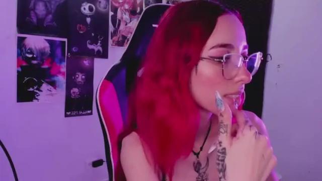 Image 4 of persefone666 Stream on Chaturbate on 15 months ago
