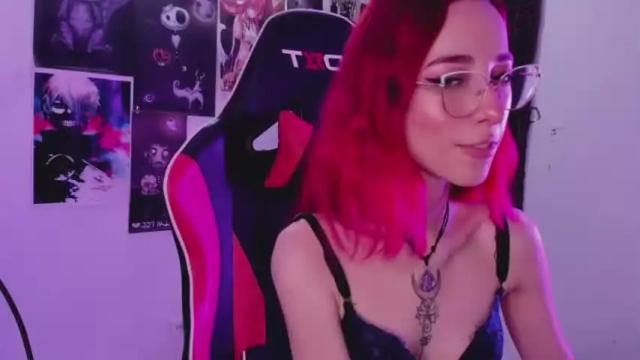 Image 6 of persefone666 Stream on Chaturbate on 15 months ago