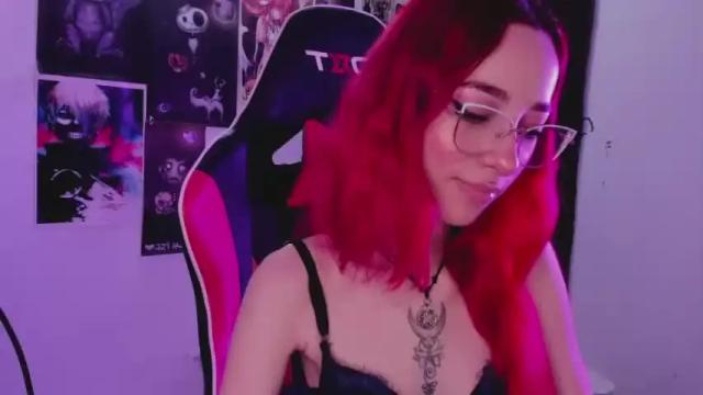 Image 7 of persefone666 Stream on Chaturbate on 15 months ago