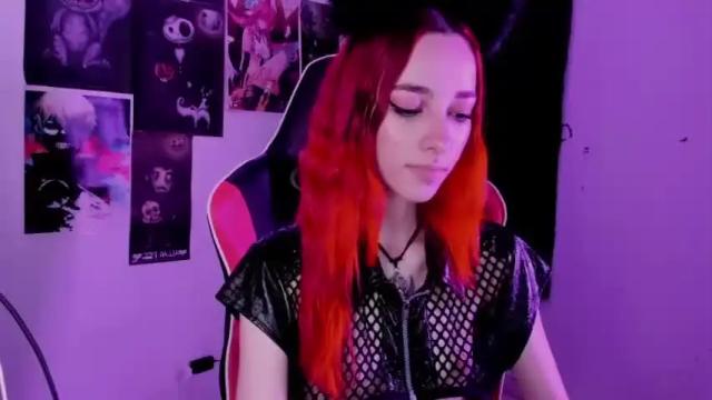 Thumbnail 1, persefone666's Stream at Chaturbate, 12 months ago