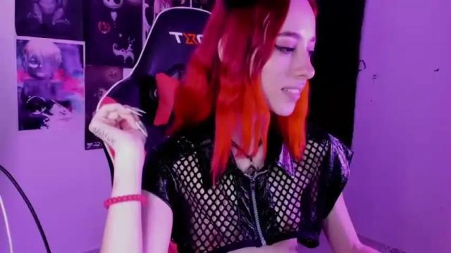 Image 11 of persefone666 Stream on Chaturbate on 12 months ago