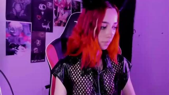 Image 2 of persefone666 Stream on Chaturbate on 12 months ago