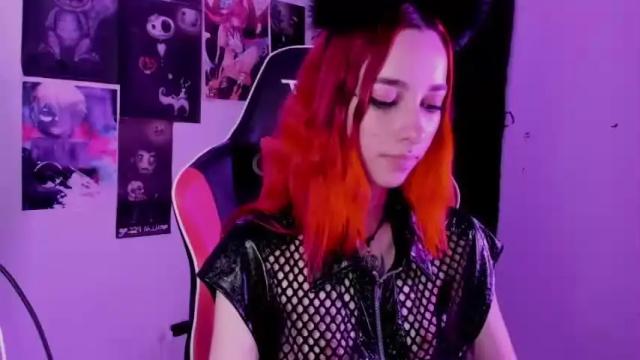 Image 3 of persefone666 Stream on Chaturbate on 12 months ago