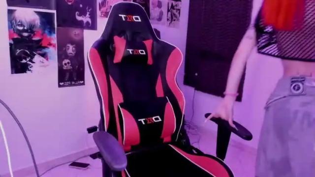 Image 8 of persefone666 Stream on Chaturbate on 12 months ago