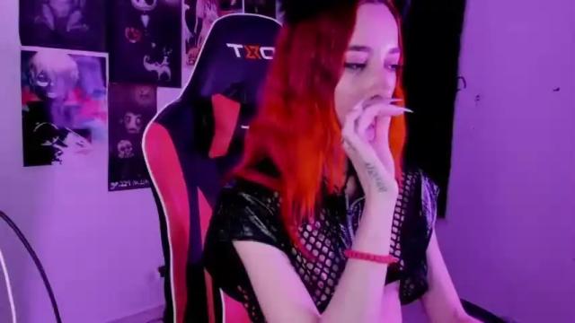 Thumbnail 3, persefone666's Stream at Chaturbate, 12 months ago