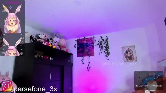 Image 8 of persefone__xxx Stream on Chaturbate on 14 months ago