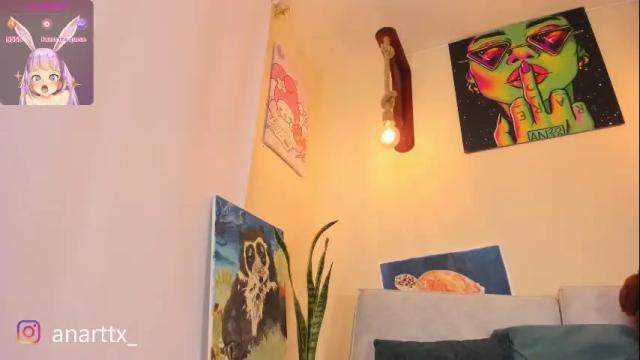 Image 7 of persefone__xxx Stream on Chaturbate on 8 days ago