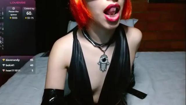 Image 12 of persefone_fire Stream on Chaturbate on 1 month ago
