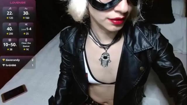 Thumbnail 1, persefone_fire's Stream at Chaturbate, 1 month ago