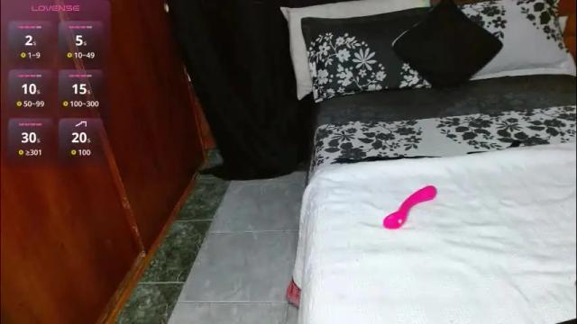 Thumbnail 2, persefone_fire's Stream at Chaturbate, 28 days ago