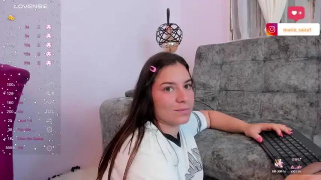 Image 2 of persefone_saira Stream on Chaturbate on 12 months ago