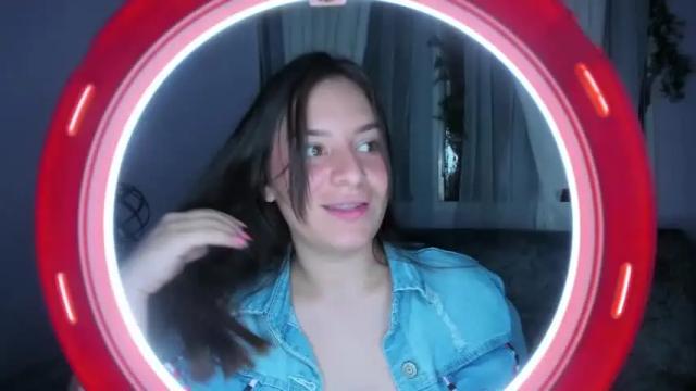 Image 2 of persefone_saira Stream on Chaturbate on 12 months ago