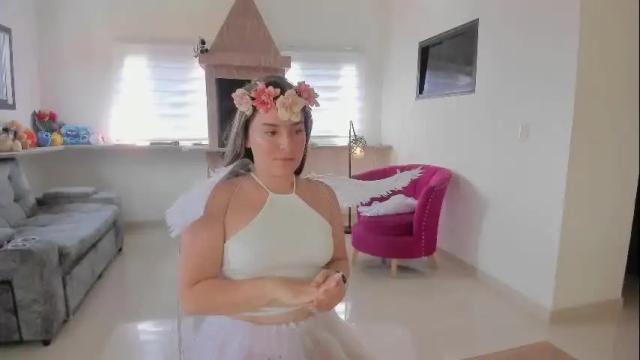 Thumbnail 1, persefone_saira's Stream at Chaturbate, 1 month ago