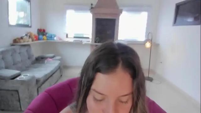 Thumbnail 2, persefone_saira's Stream at Chaturbate, 1 month ago