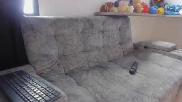 Thumbnail 1, persefone_saira's Stream at Chaturbate, 28 days ago