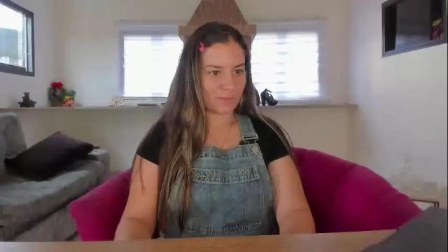 Image 4 of persefone_saira Stream on Chaturbate on 5 days ago