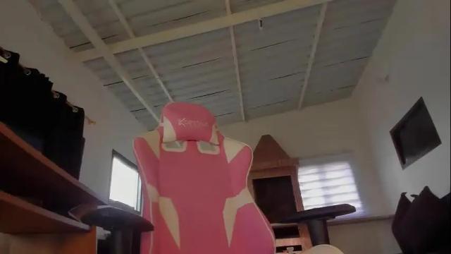 Image 4 of persefone_saira Stream on Chaturbate on 1 month ago