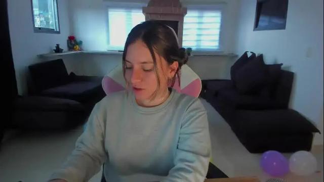 Thumbnail 3, persefone_saira's Stream at Chaturbate, 1 month ago