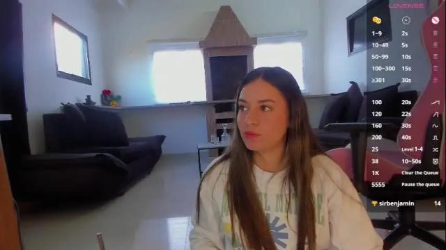 Thumbnail 2, persefone_saira's Stream at Chaturbate, 27 days ago