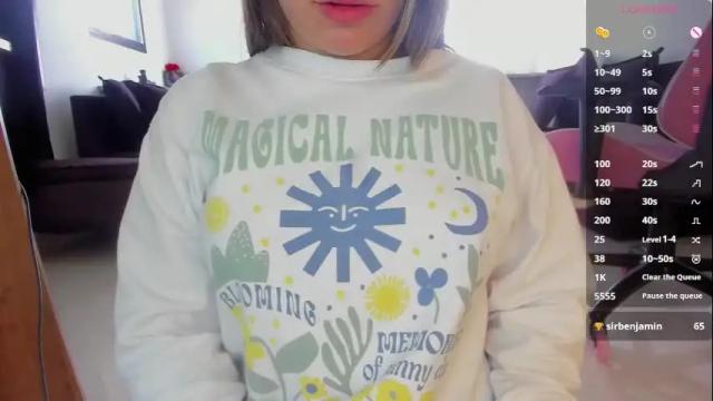 Image 8 of persefone_saira Stream on Chaturbate on 27 days ago