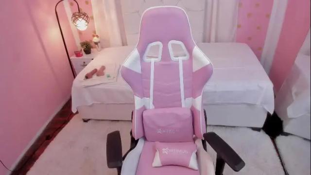 Image 7 of persefone_saira Stream on Chaturbate on 6 days ago